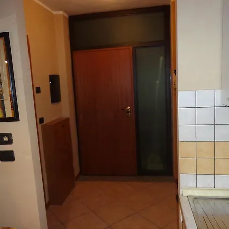 Apartment Casa Paradiso *