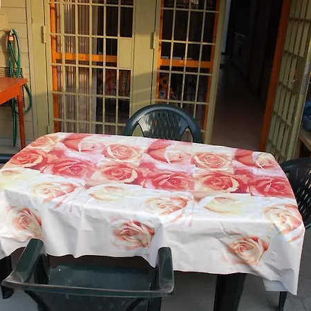 Apartment Casa Paradiso Bologna