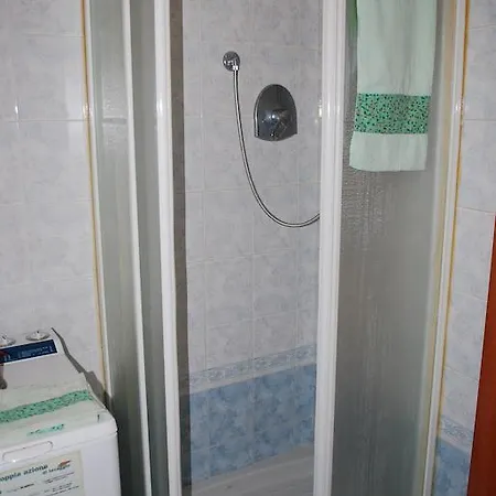Casa Paradiso Apartment Bologna