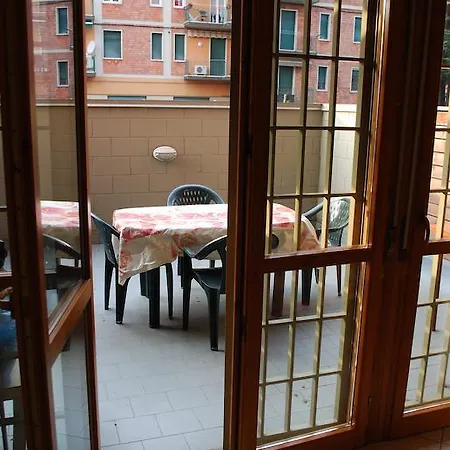 Casa Paradiso