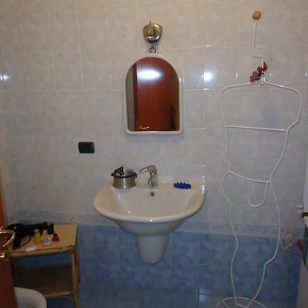 Casa Paradiso Apartment