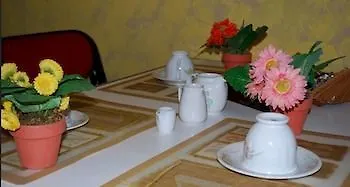Apartment Casa Paradiso