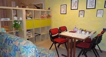 Casa Paradiso Apartment