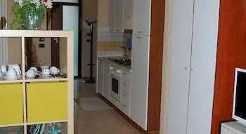 Apartment Casa Paradiso *