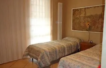 Apartment Casa Paradiso