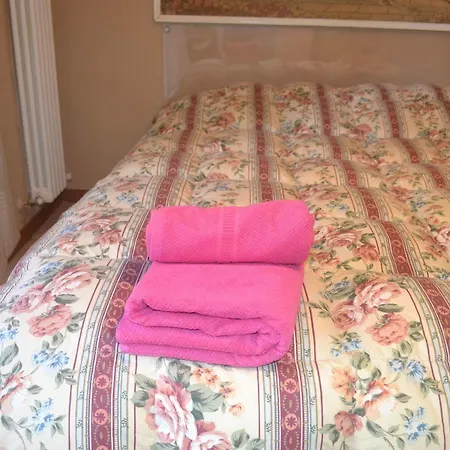 Apartment Casa Paradiso