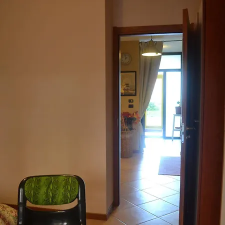 Apartment Casa Paradiso *