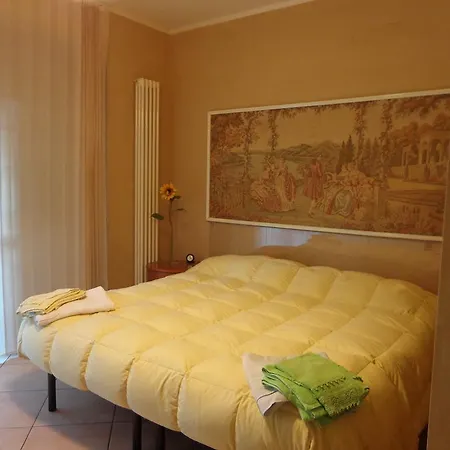 Casa Paradiso Apartment *
