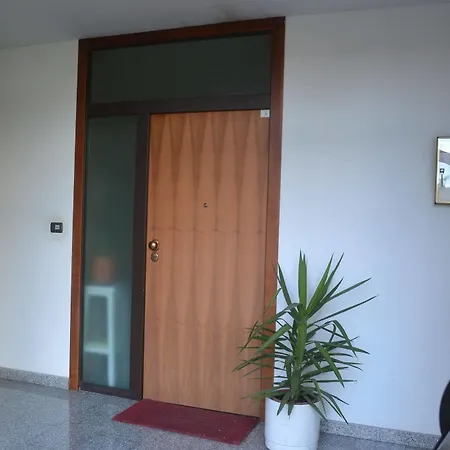 Casa Paradiso Apartment